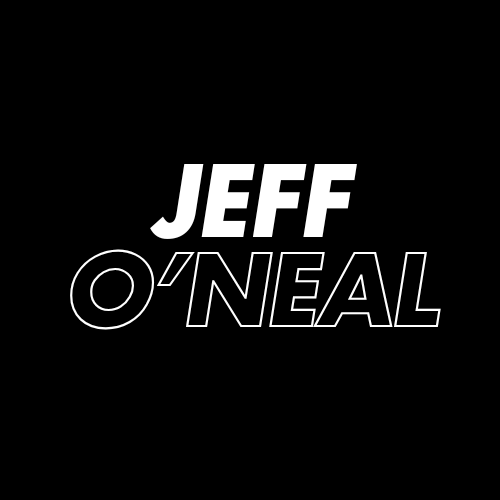 Jeff O'Neal